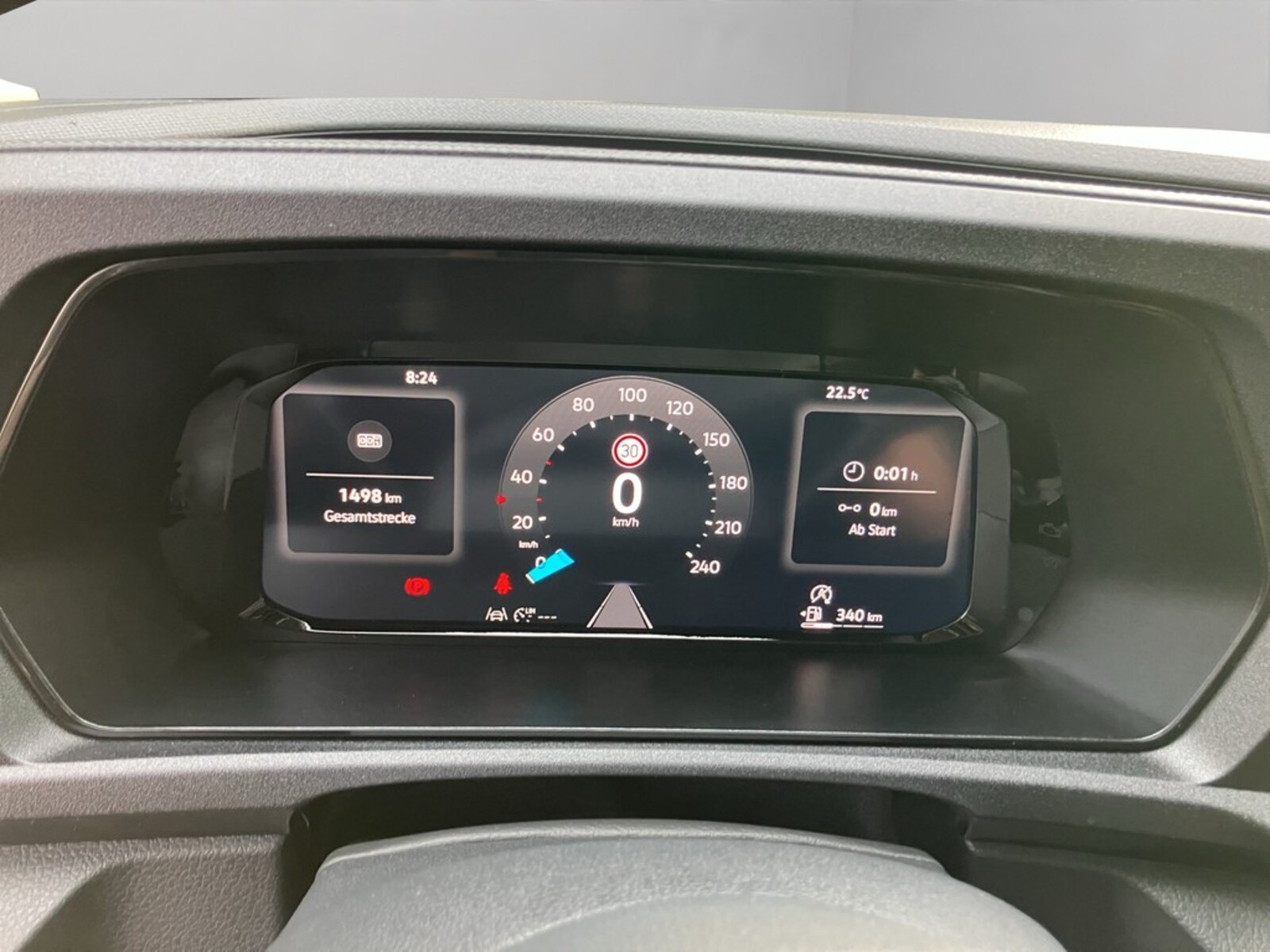 Volkswagen Caddy – Bild 13