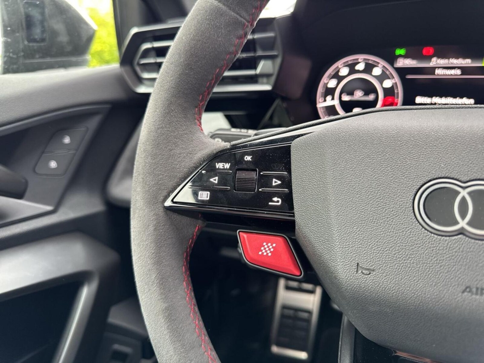 Audi RS 3 Sportback – Bild 25