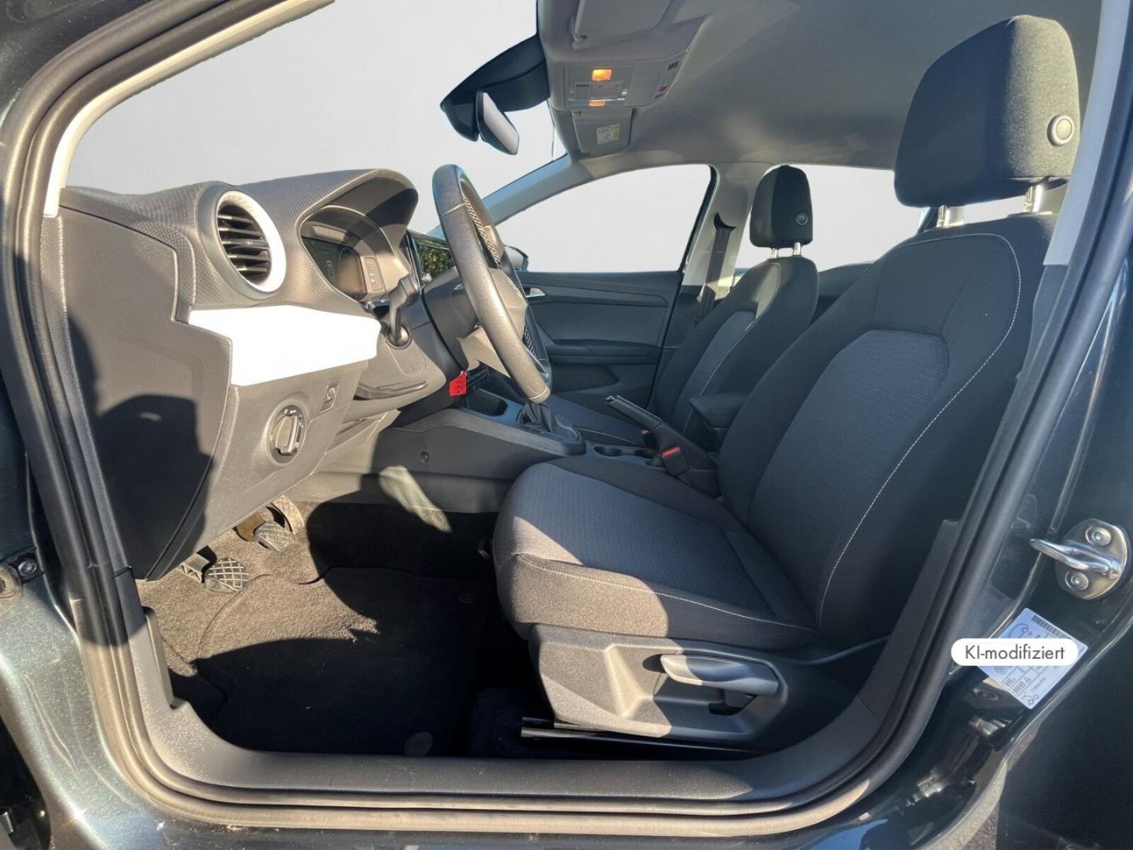 SEAT Ibiza – Bild 12
