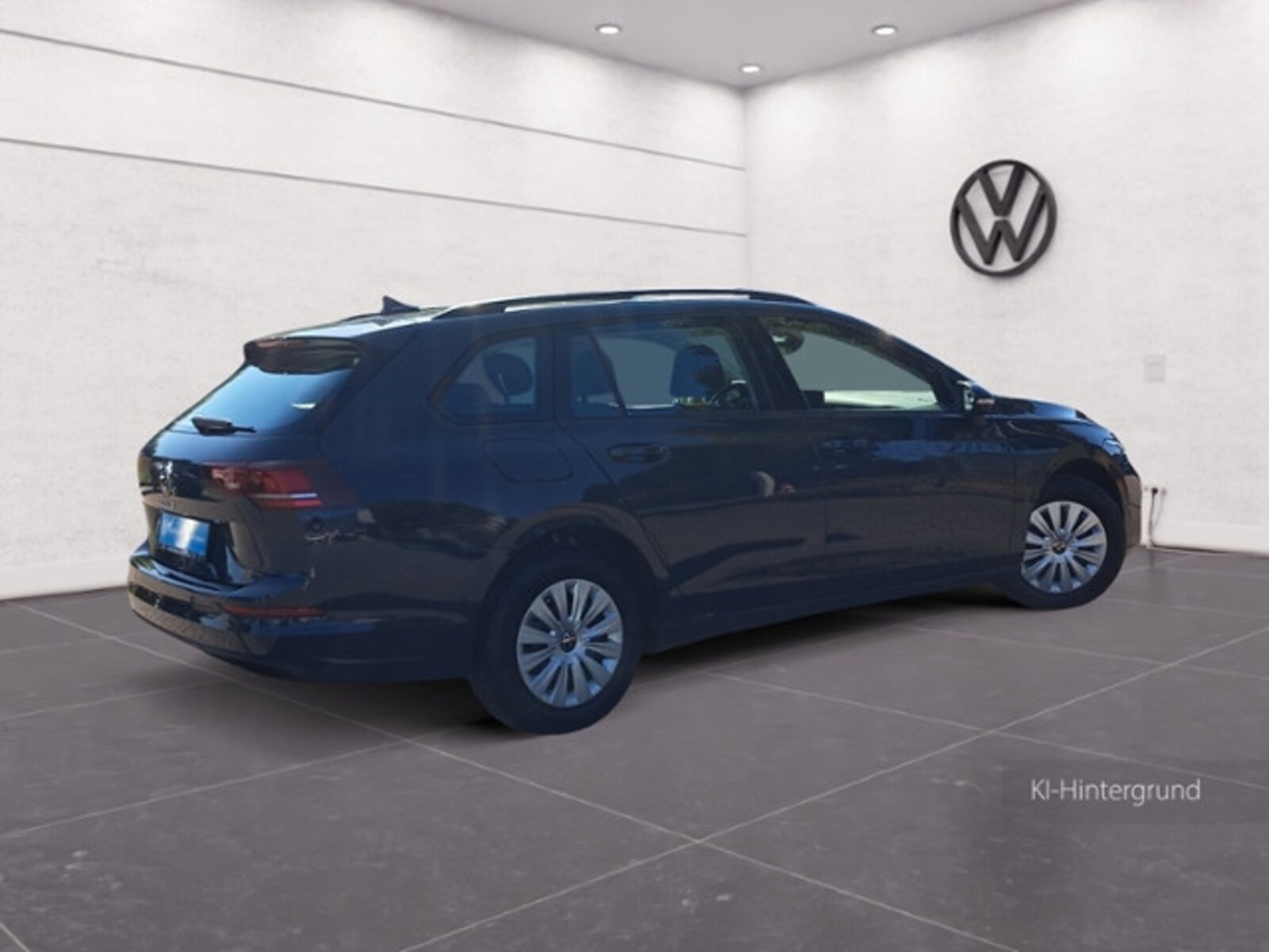 Volkswagen Golf Variant – Bild 11