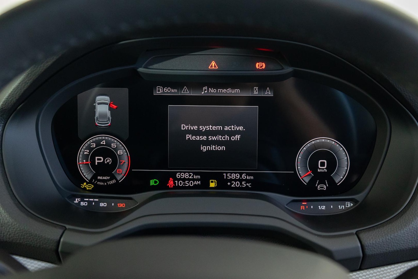Image about Audi Q2 35 TFSI S tronic