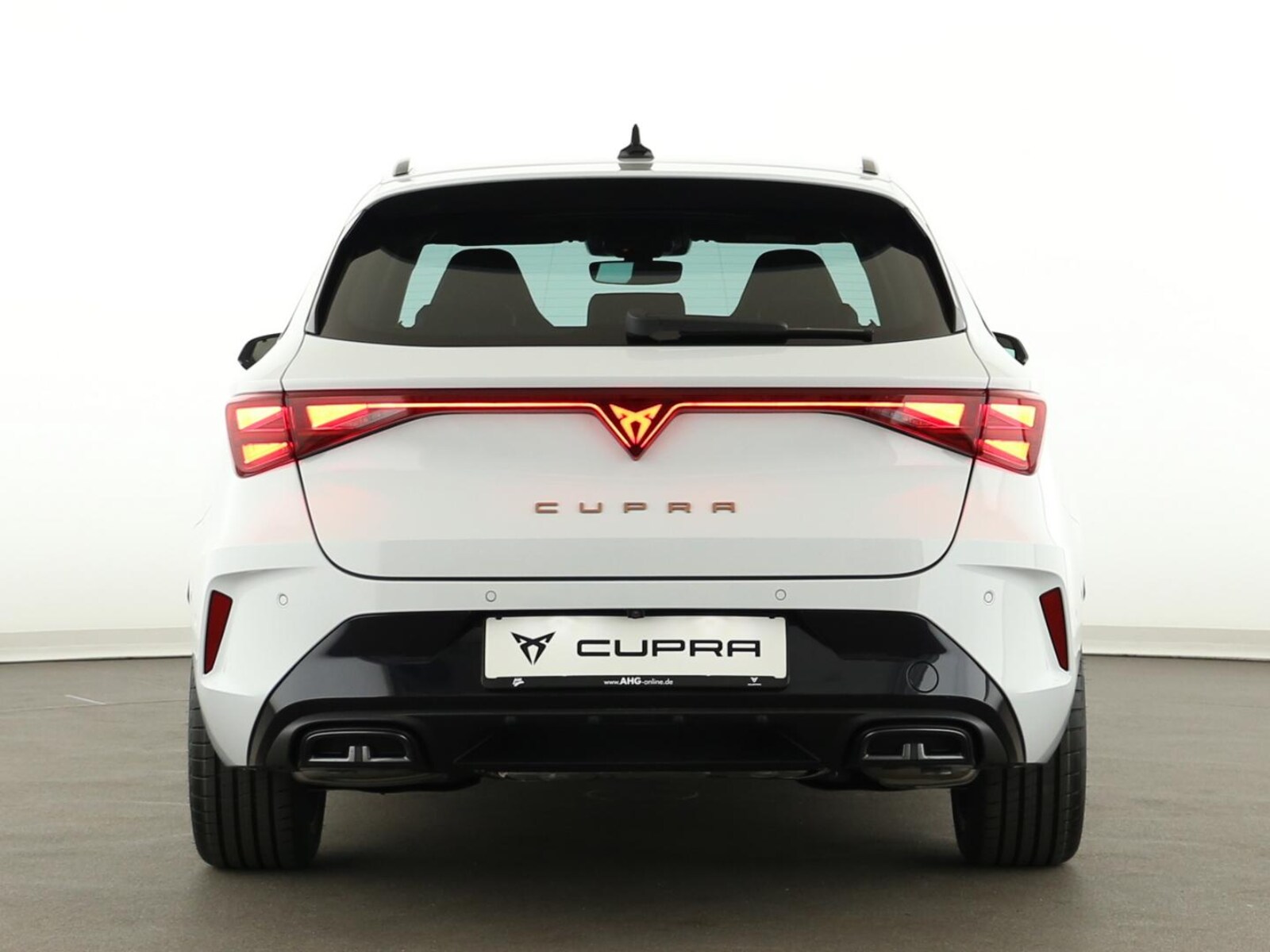 CUPRA Leon Sportstourer – Bild 6