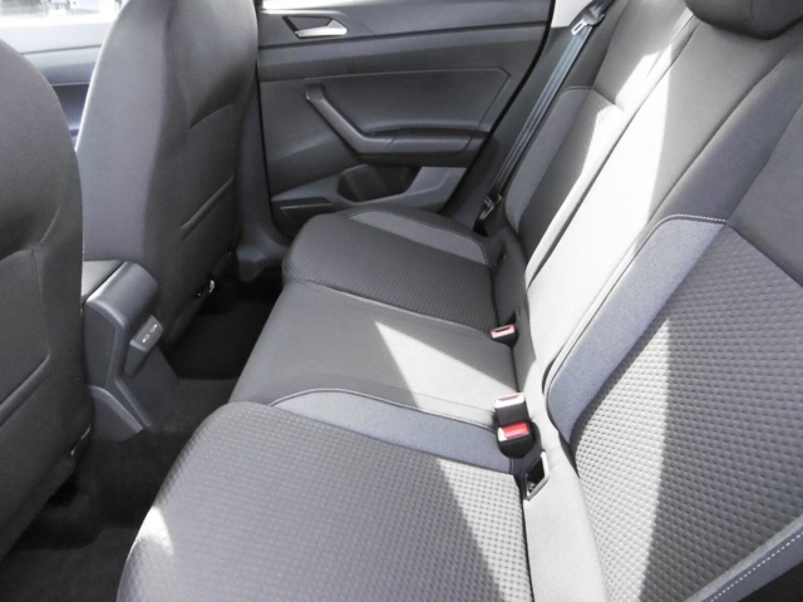 Volkswagen Taigo – Bild 8