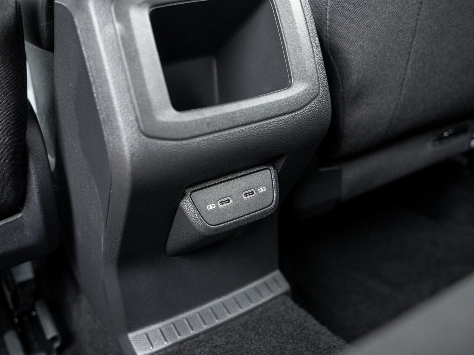 Volkswagen T-Cross – Bild 9