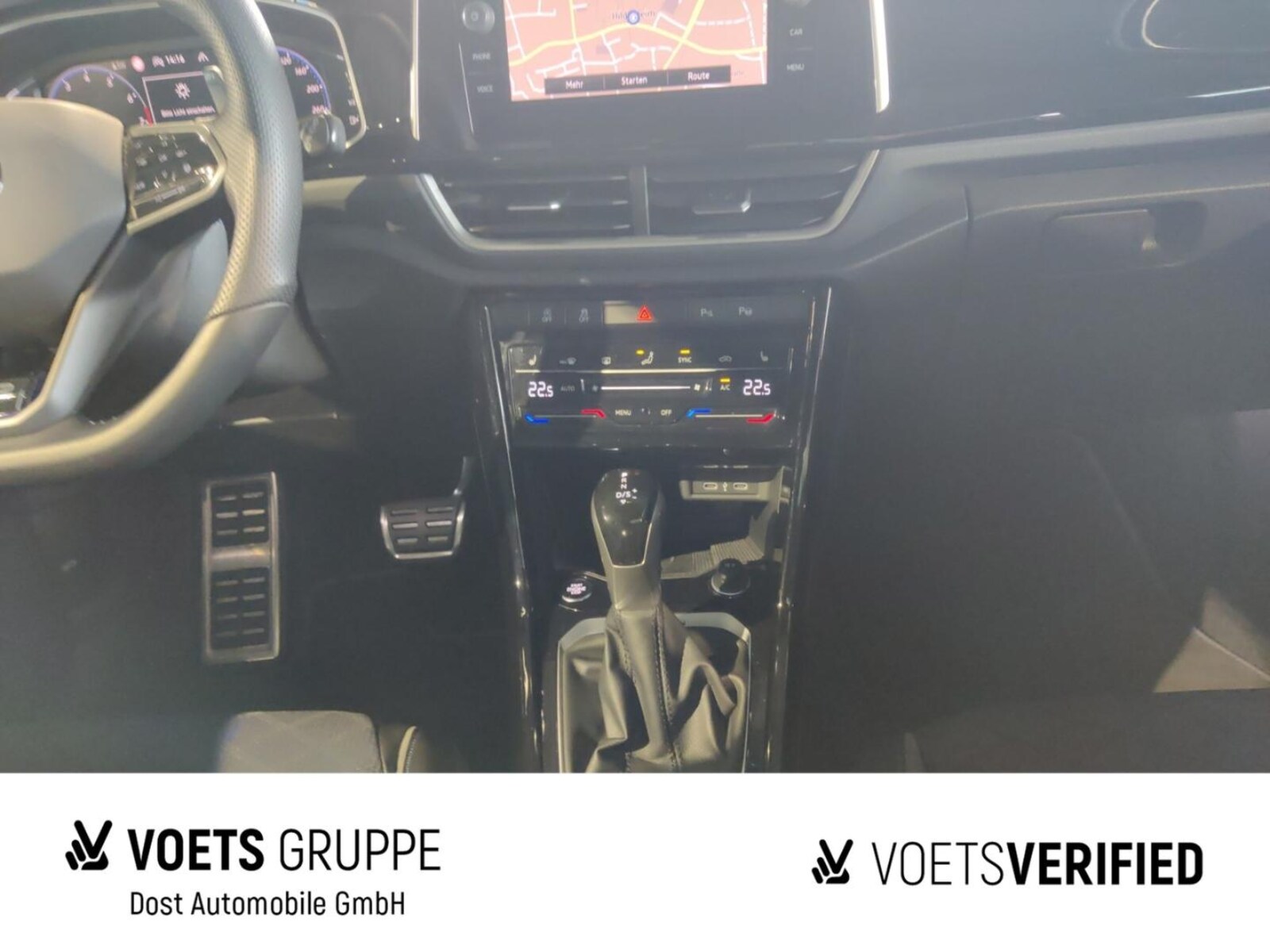 Volkswagen T-Roc – Bild 9