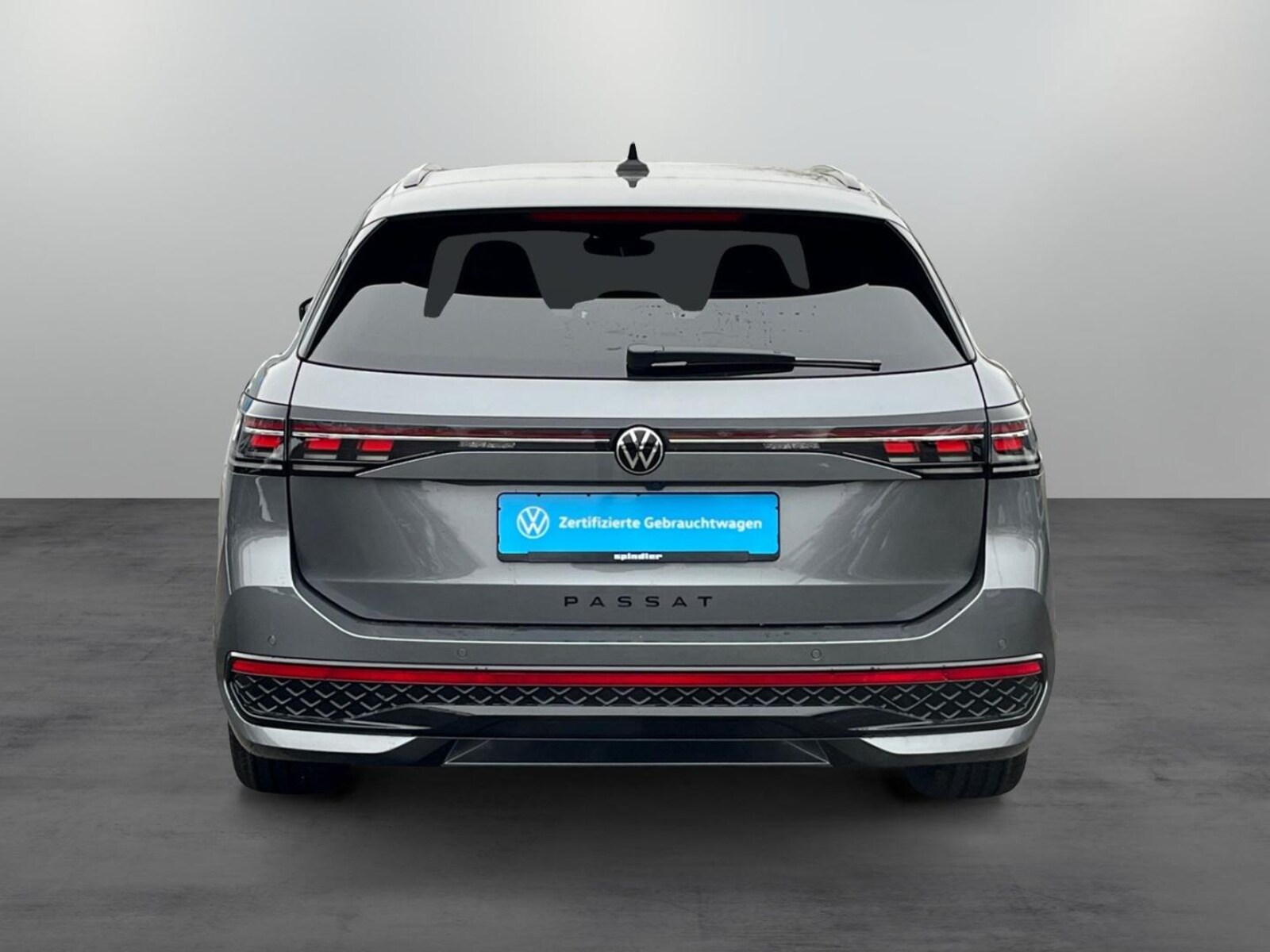 Volkswagen Passat – Bild 6