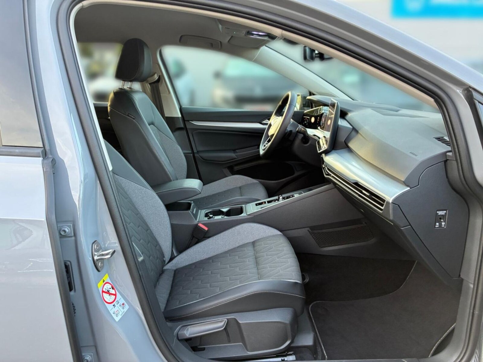Volkswagen Golf – Bild 15