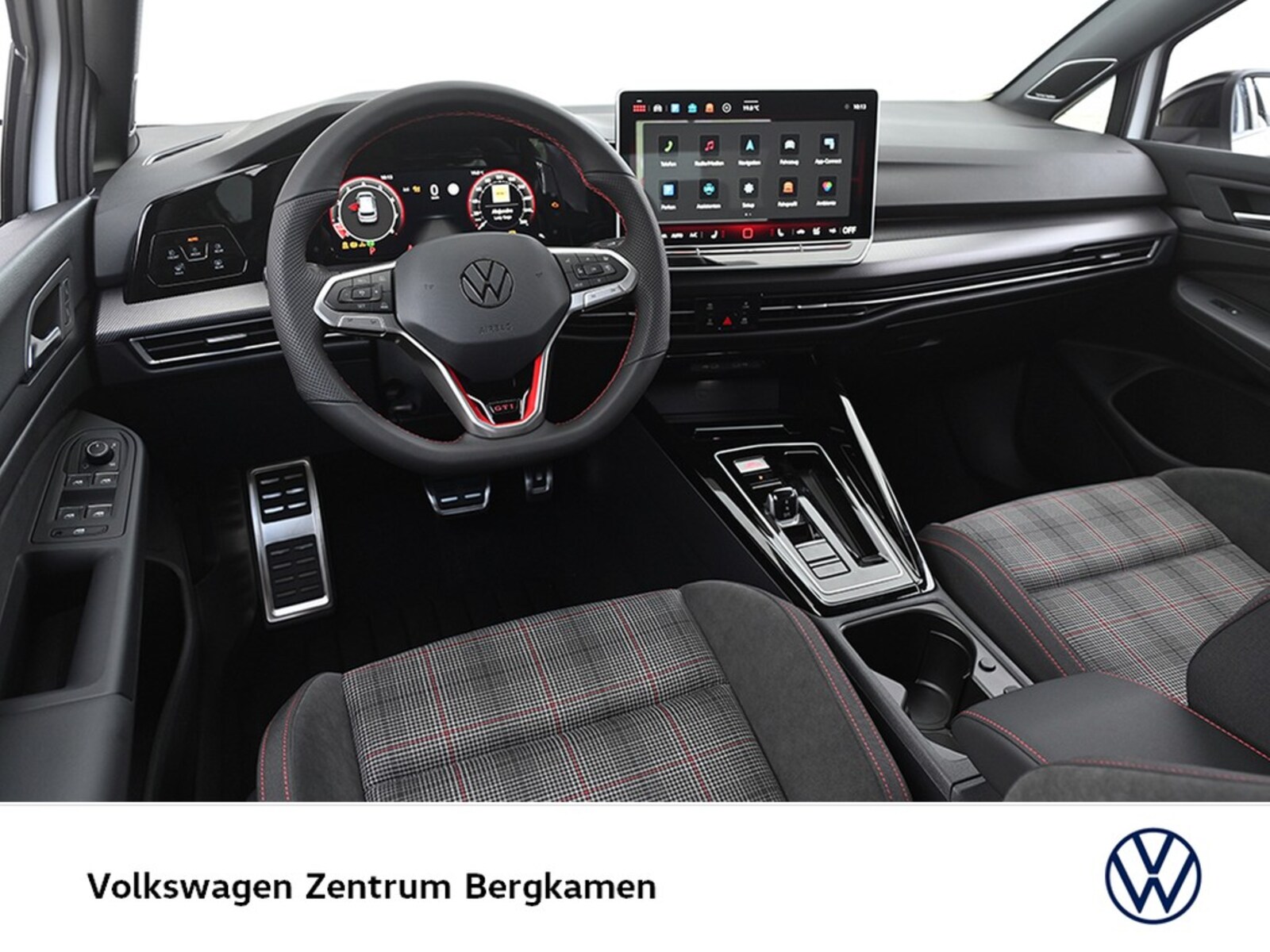 Volkswagen Golf – Bild 11