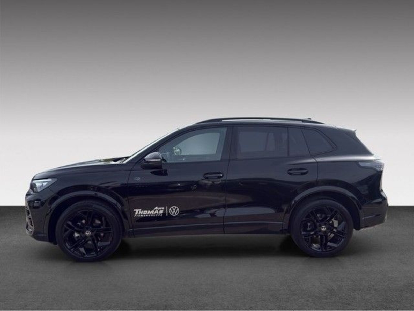 Volkswagen Tiguan – Bild 4