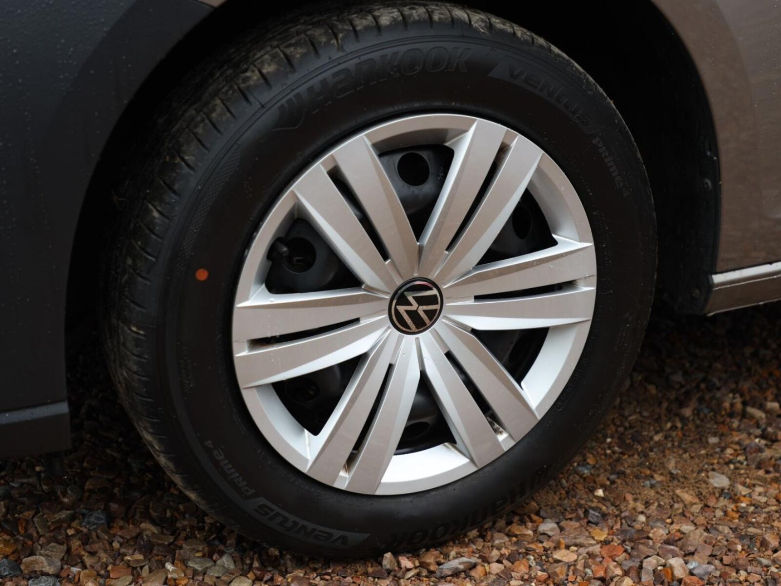 Volkswagen Caddy – Bild 9