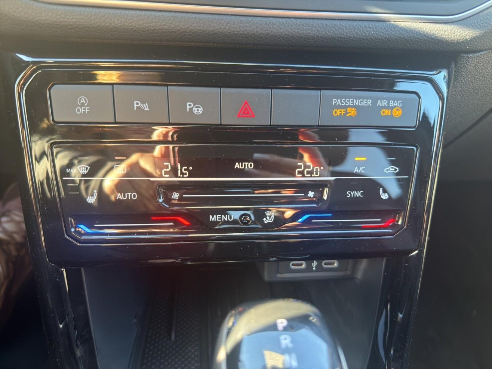 Volkswagen T-Cross – Bild 21