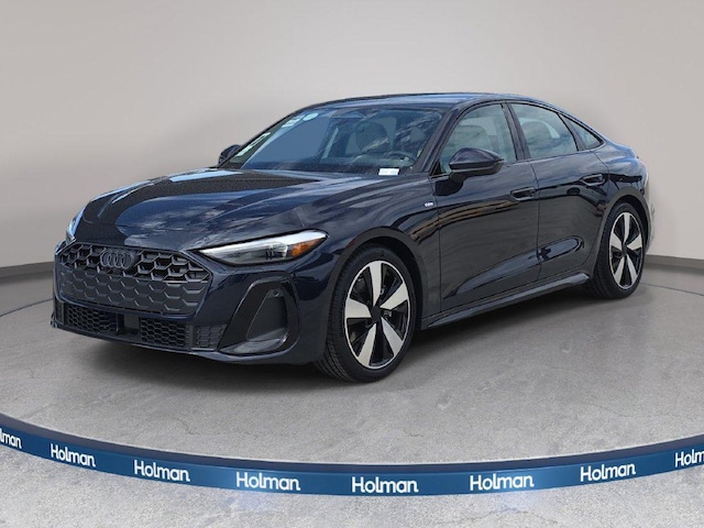 Photo of 2026 Audi A5 Sedan 