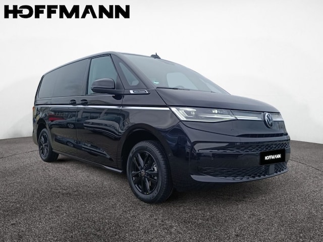 Volkswagen Multivan langversion