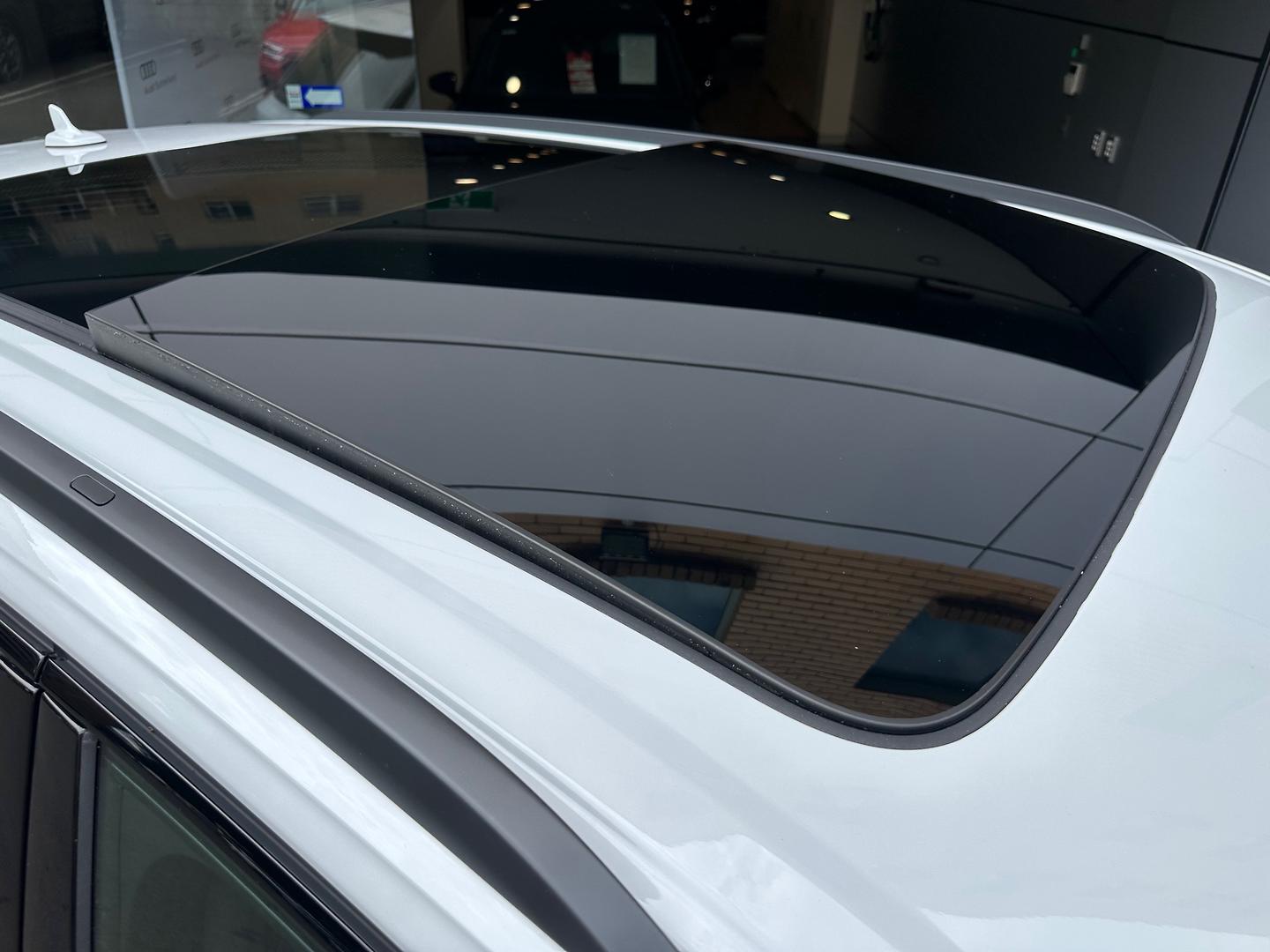 Image about Audi SQ7 SQ7 TFSI 373 kW tiptronic