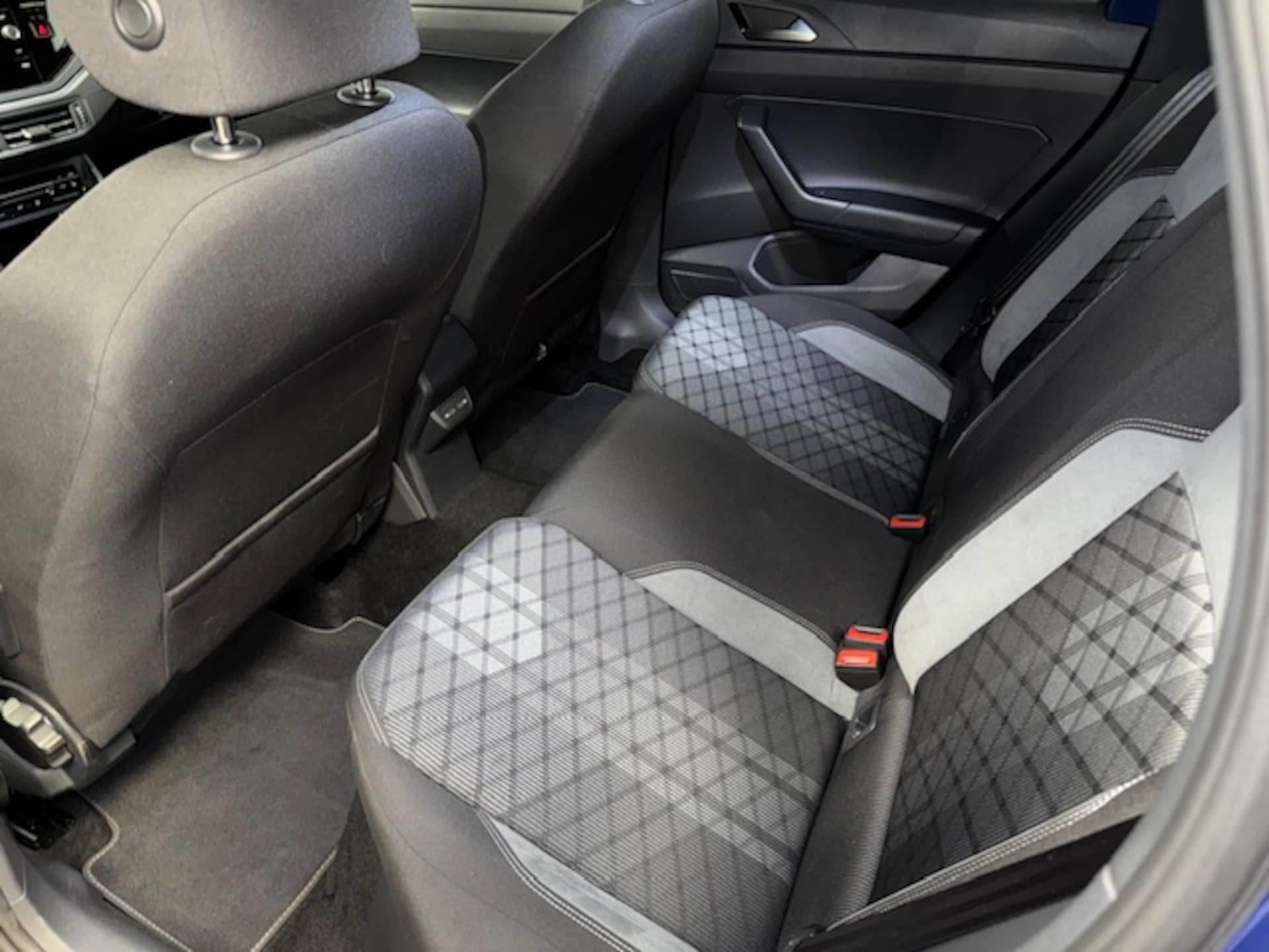 Volkswagen Taigo R-Line