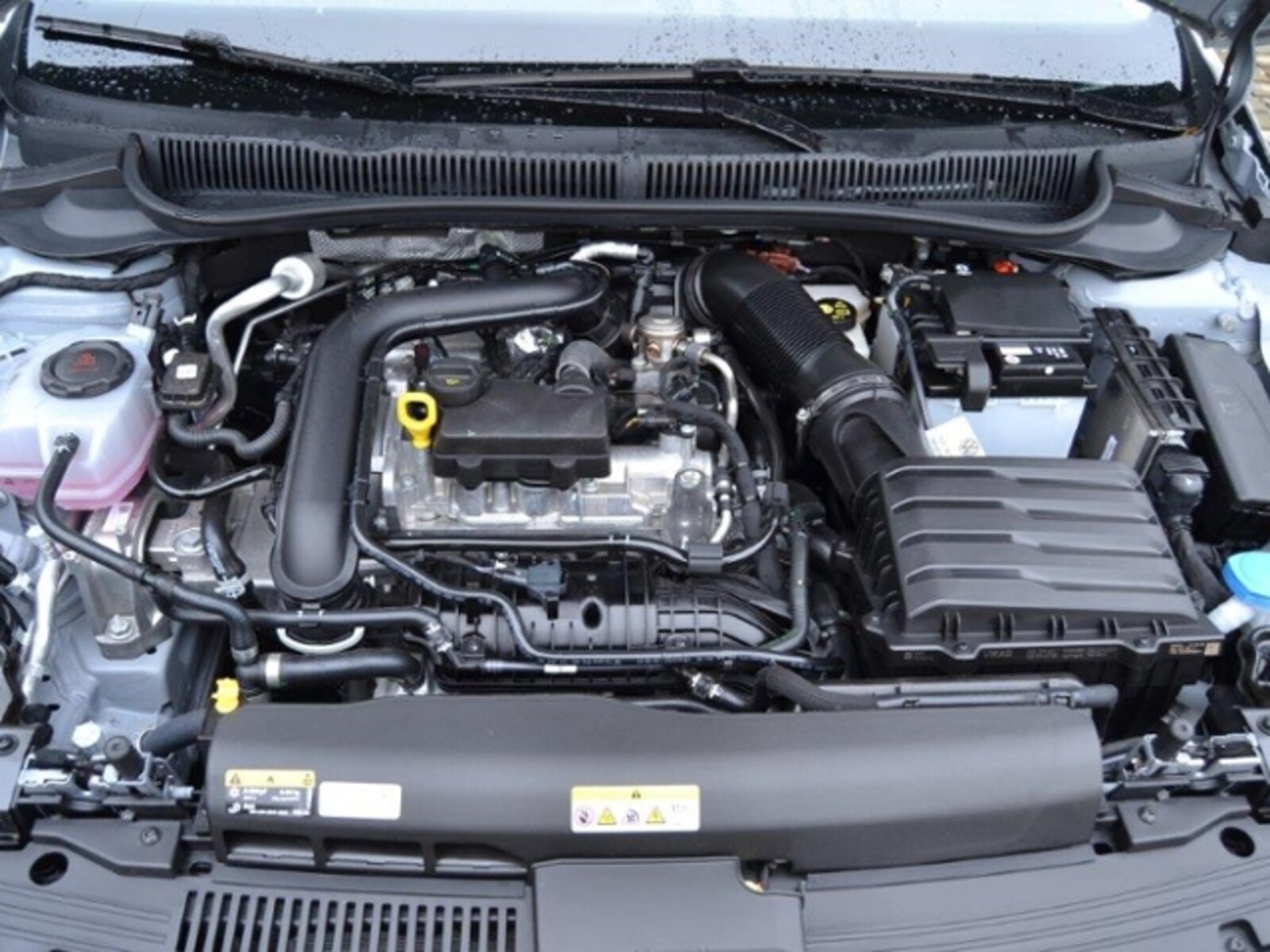 Volkswagen Polo – Bild 11