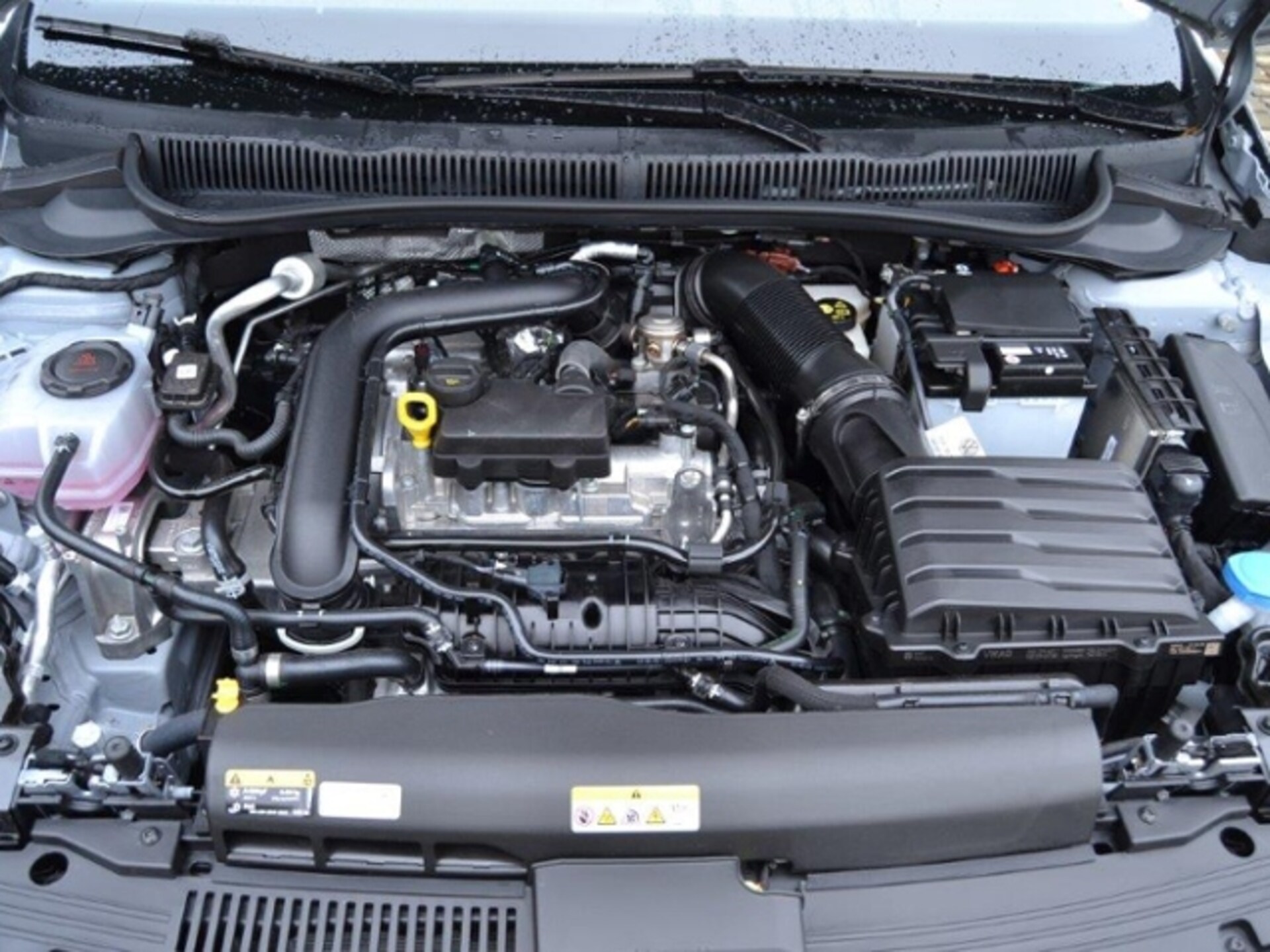 Volkswagen Polo Life