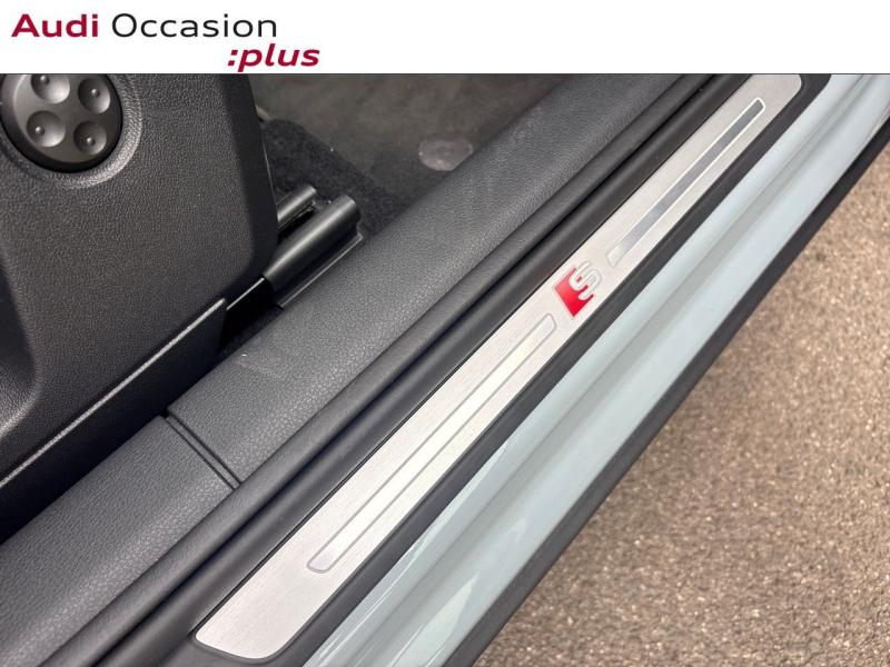 Image about Audi Q2 S line 35 TFSI 110 kW (150 ch) S tronic