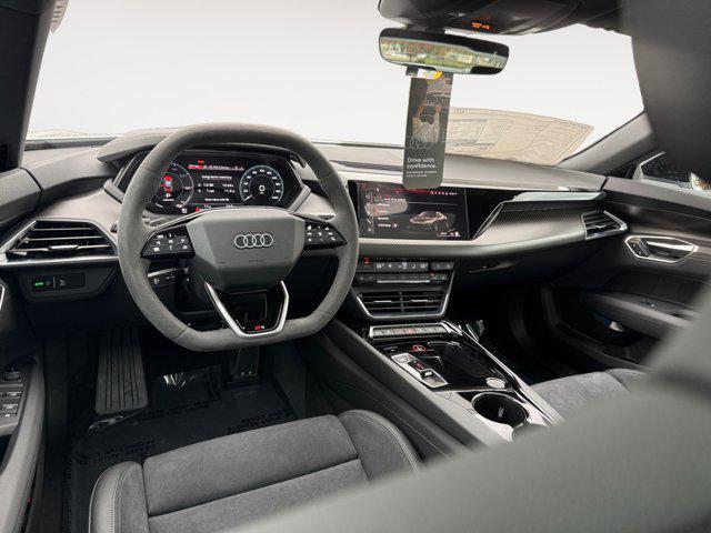 2026 Audi S e-tron GT Premium Plus - Photo 15