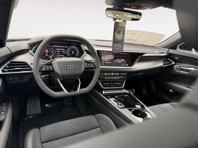 2026 Audi S e-tron GT Premium Plus - Photo 15
