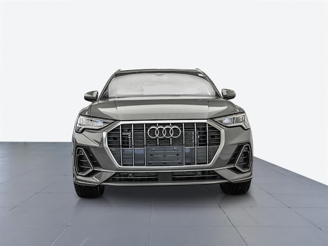2025 Audi Audi Q3