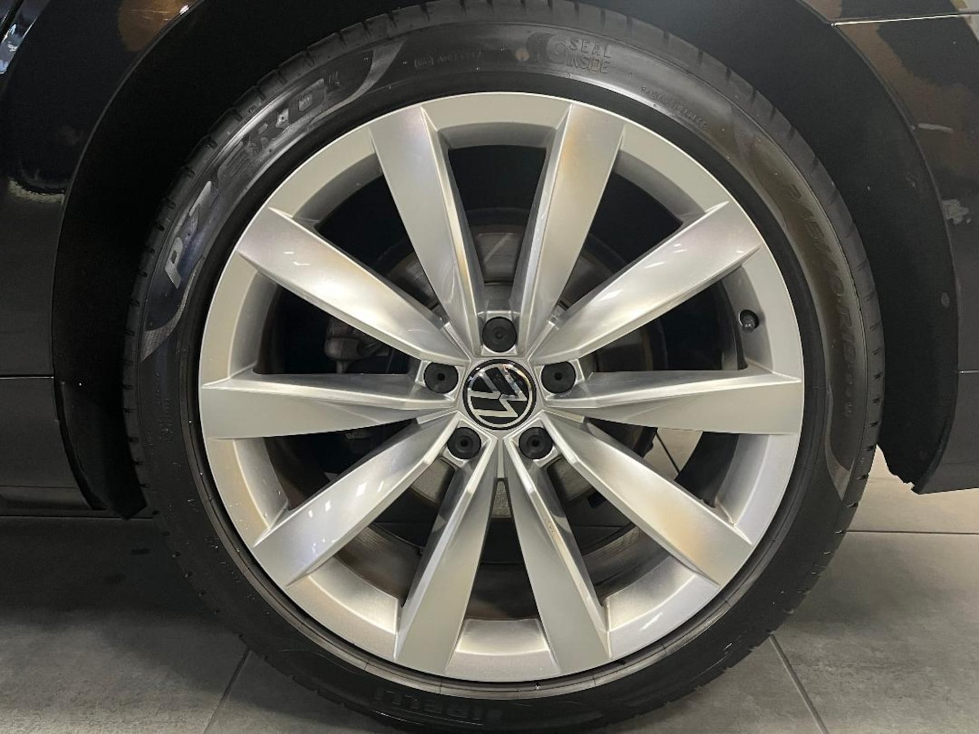Volkswagen Arteon Shooting Brake Elegance