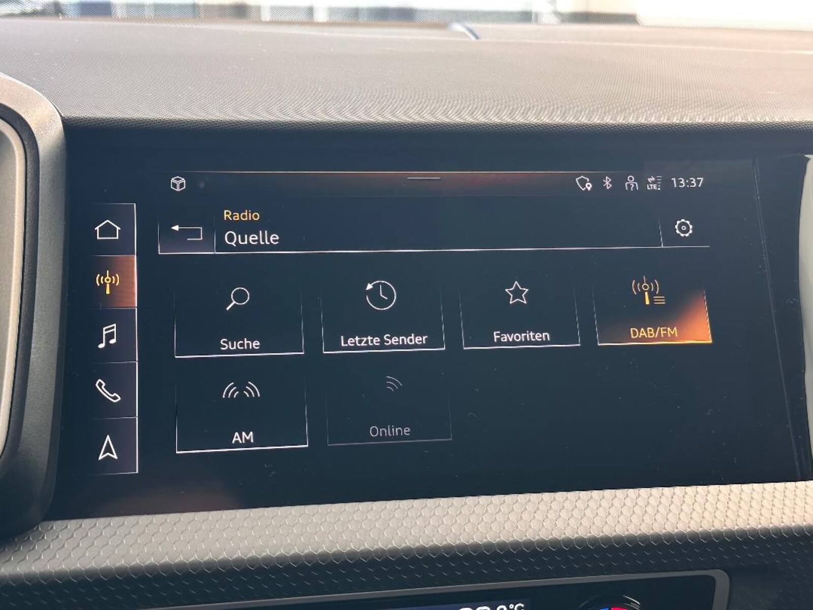 Audi A1 Sportback – Bild 21