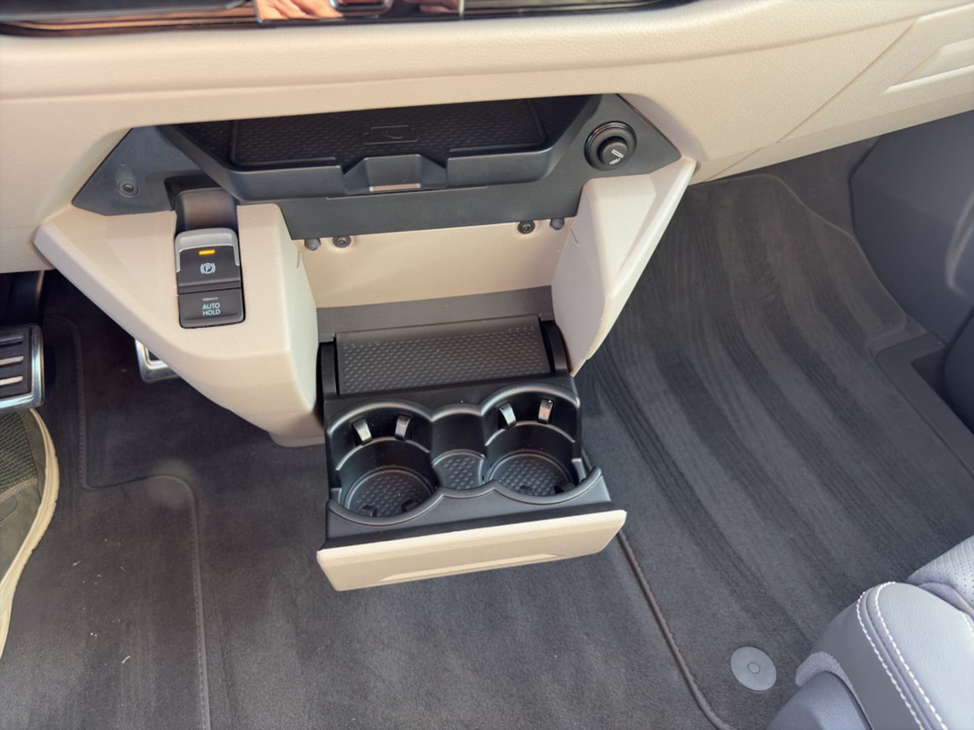Volkswagen Multivan Langversion Style
