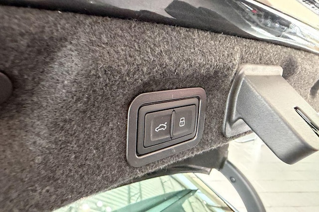 2026 Audi A6 Prestige - Photo 31