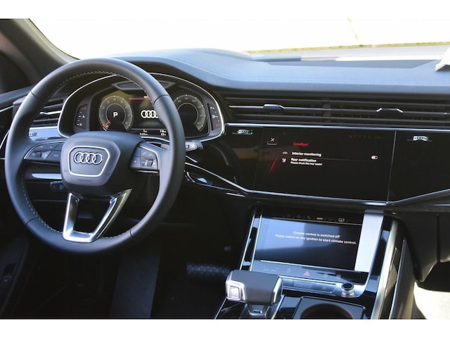 2026 Audi Q8 Prestige - Photo 19