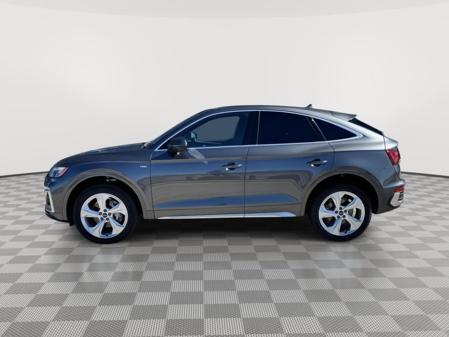 2025 Audi Q5 Sportback Premium - Photo 8