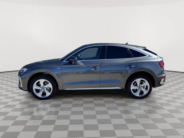 2025 Audi Q5 Sportback Premium - Photo 8