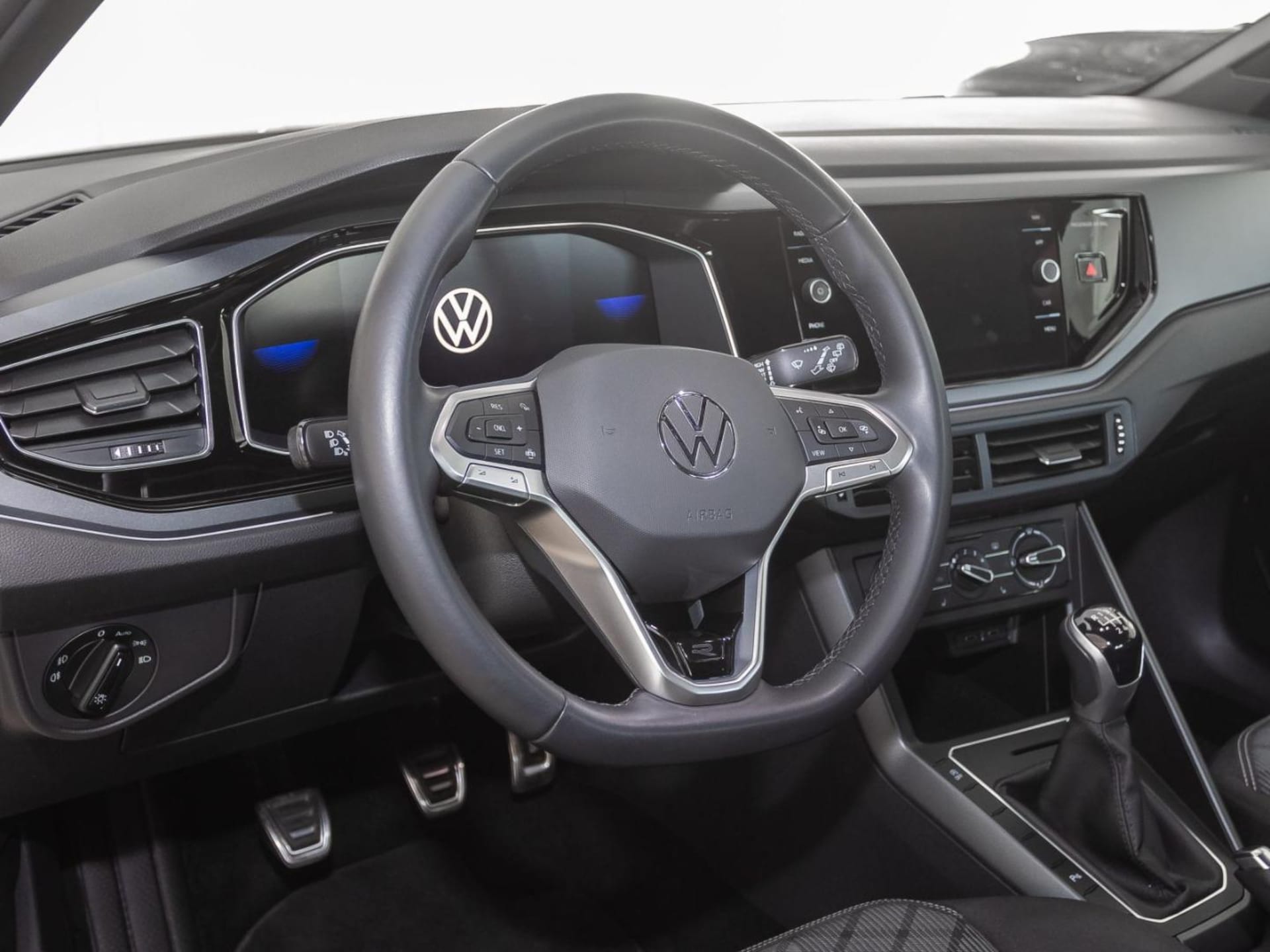 Volkswagen Taigo R-Line