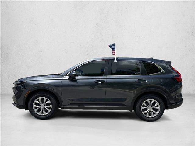2023 Honda CR-V