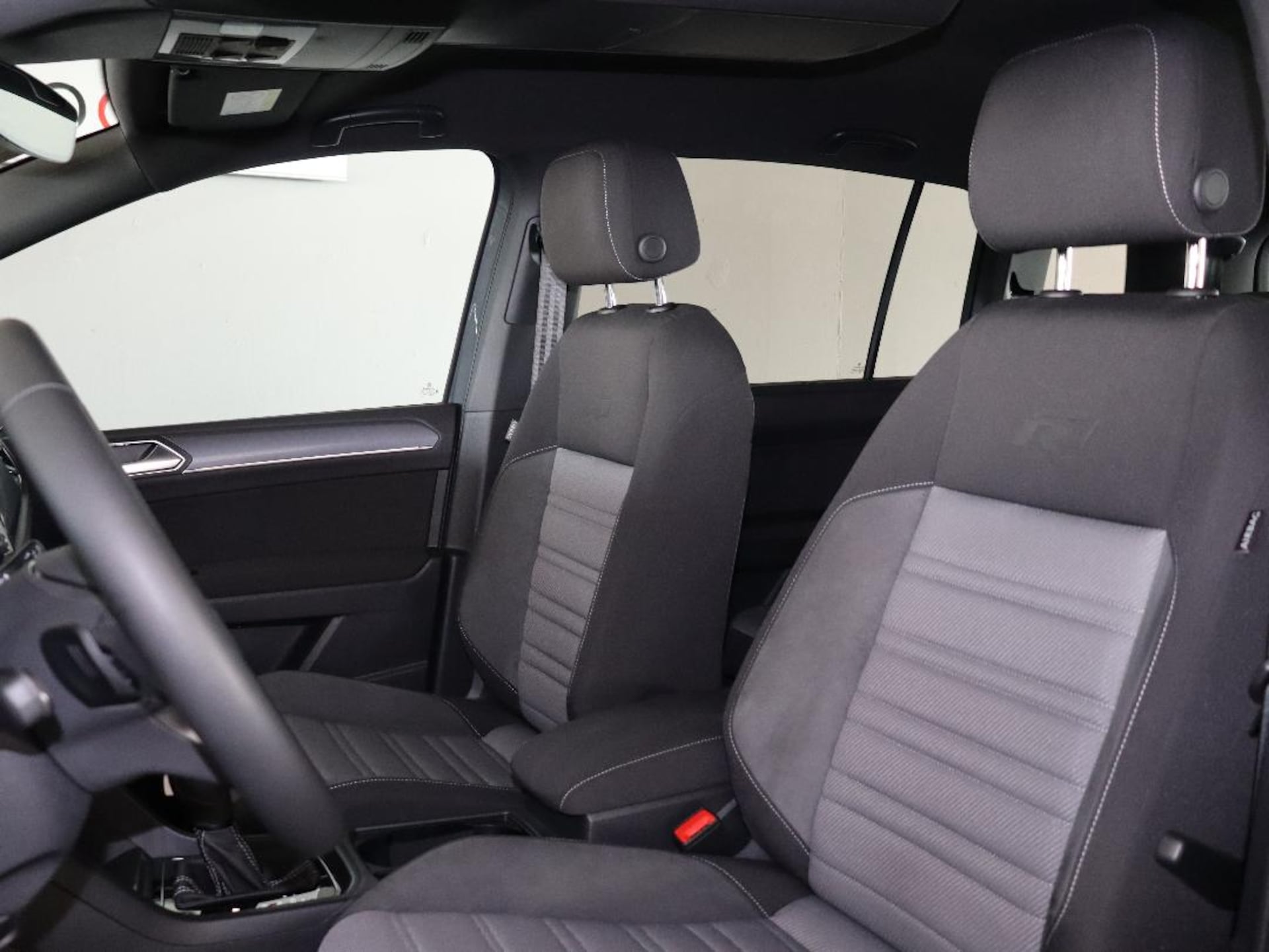 Volkswagen Touran Highline