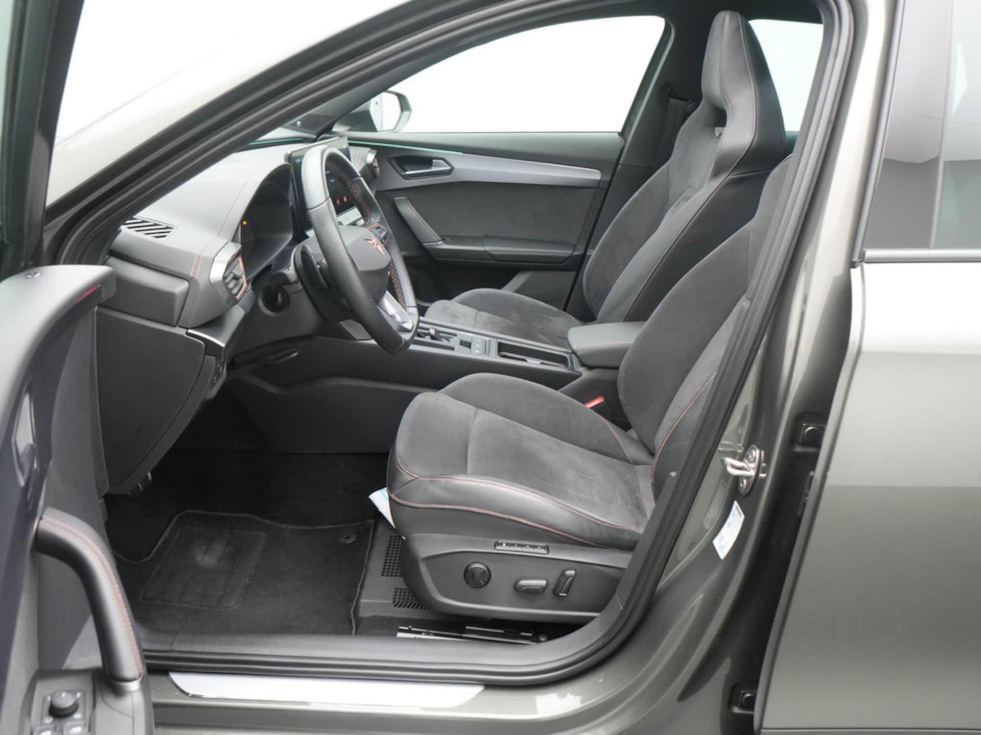 CUPRA Formentor VZ