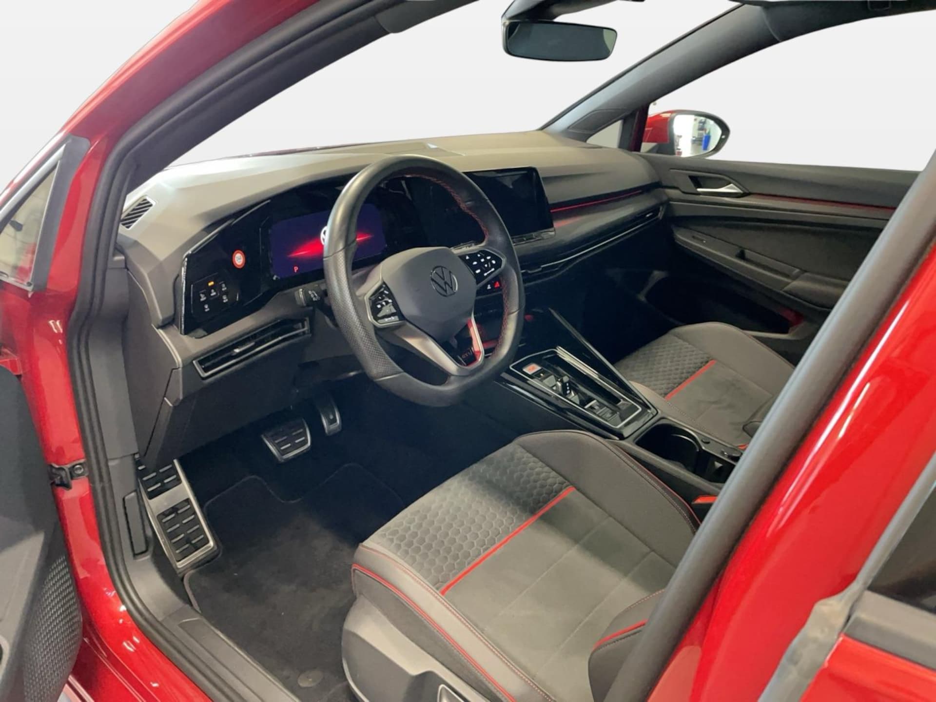 Volkswagen Golf GTI Clubsport