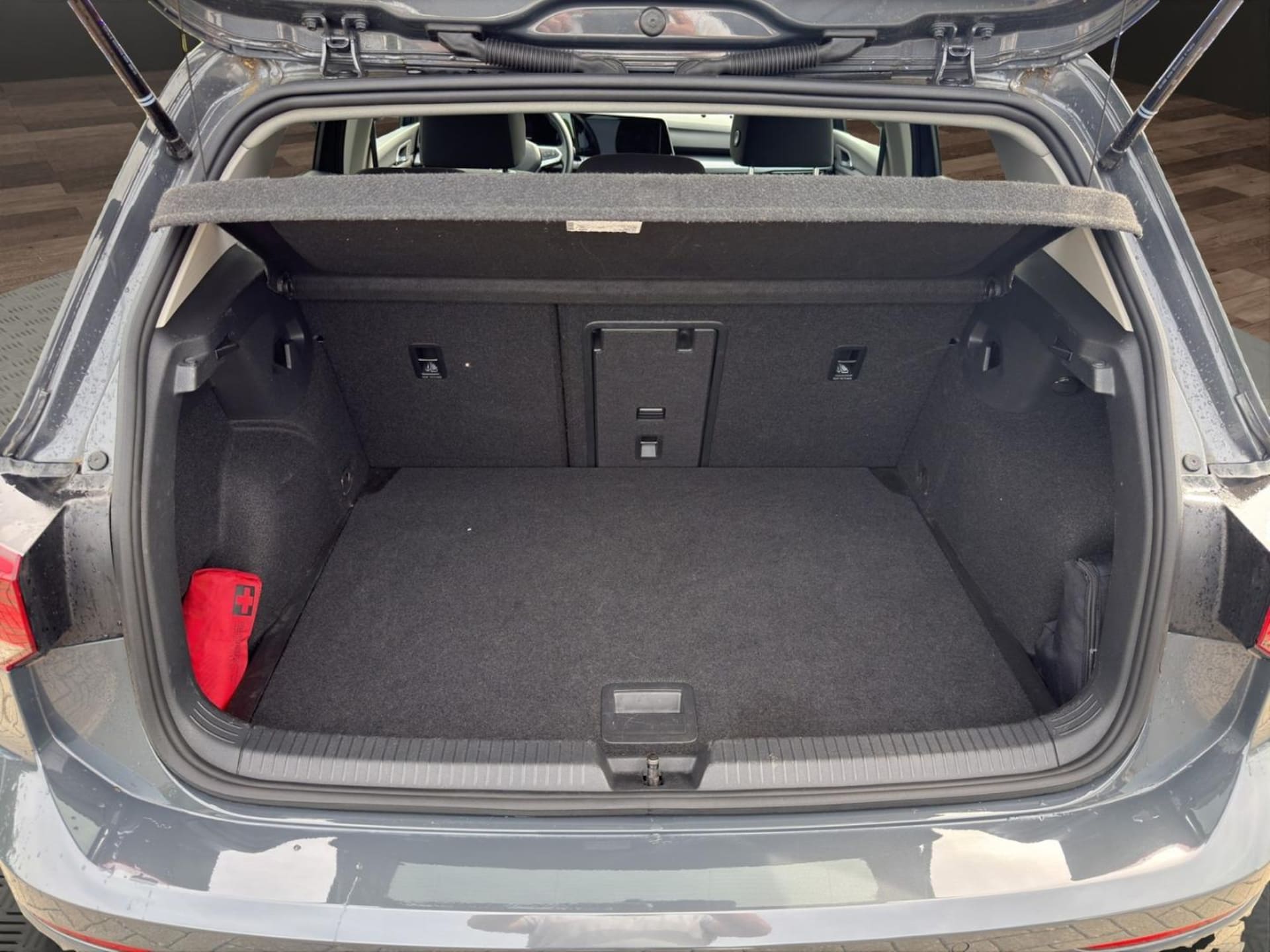Volkswagen Golf Active