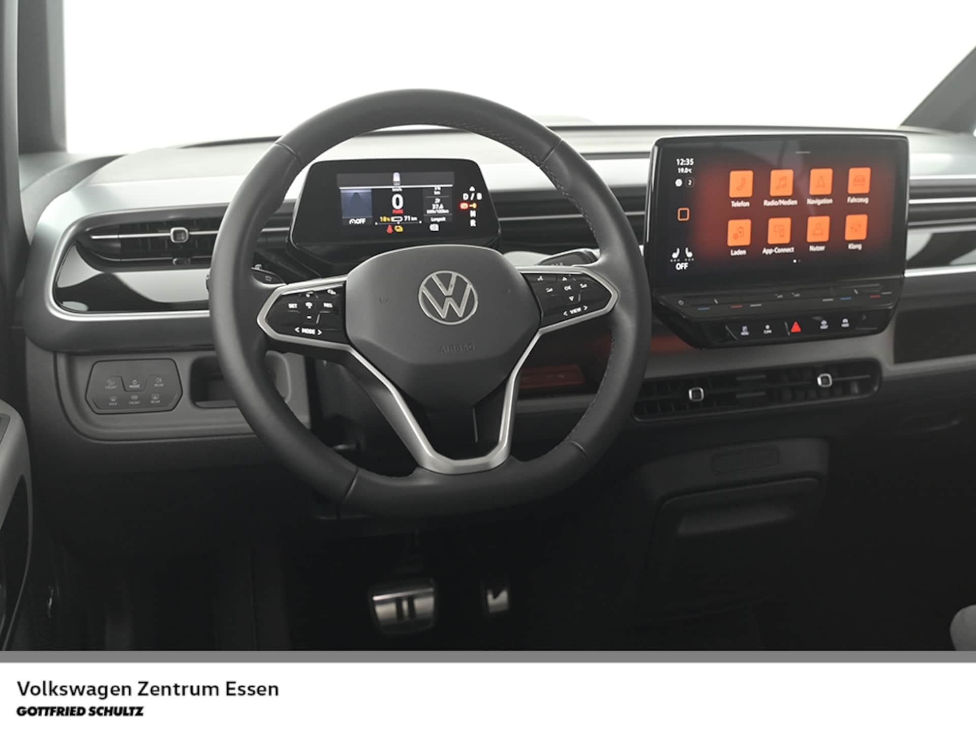 Volkswagen ID. Buzz Pro