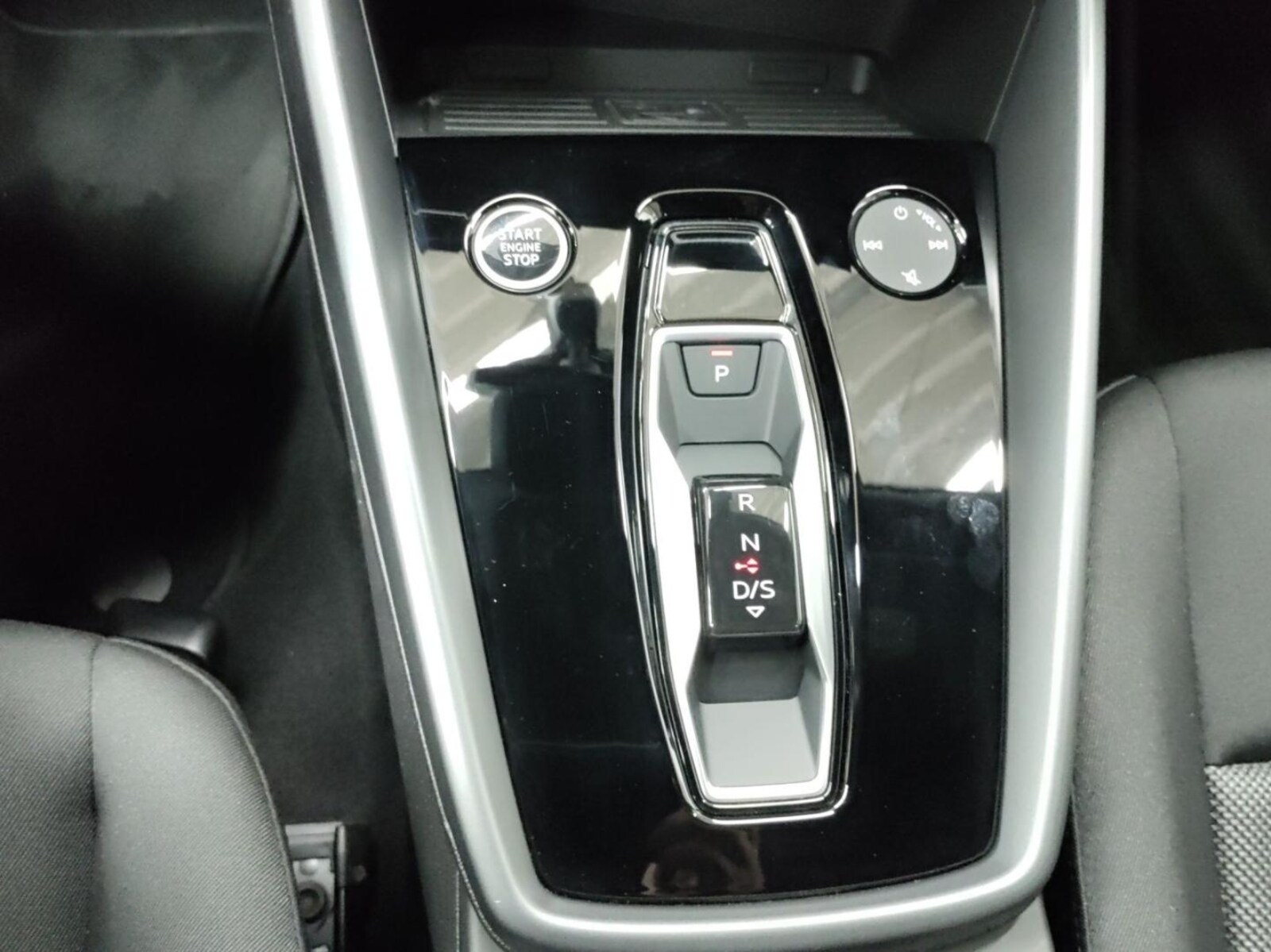 Audi A3 Limousine – Bild 11