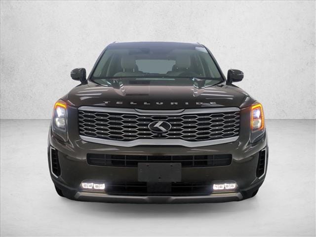 2020 Kia Telluride