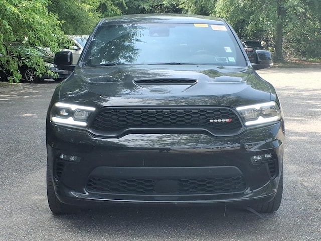 2022 Dodge Durango