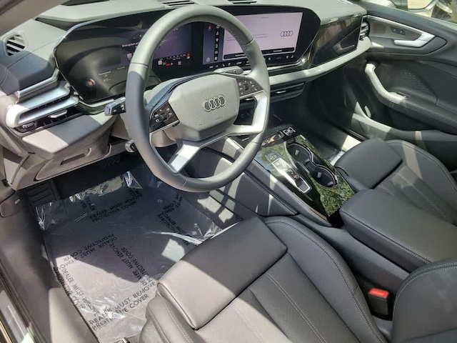 2026 Audi A5 Sedan