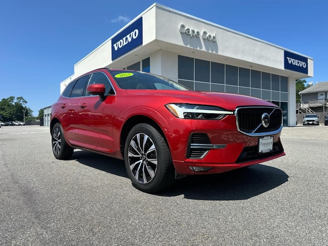 2023 Volvo XC60