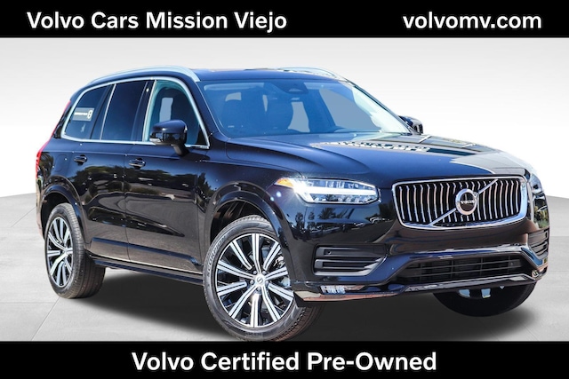 2023 Volvo XC90