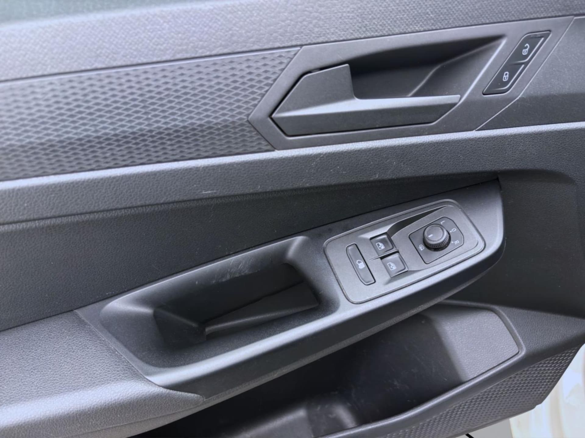 Volkswagen Caddy Maxi Cargo