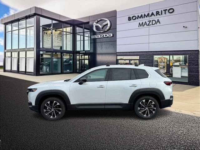 2026 Mazda CX-50 Hybrid