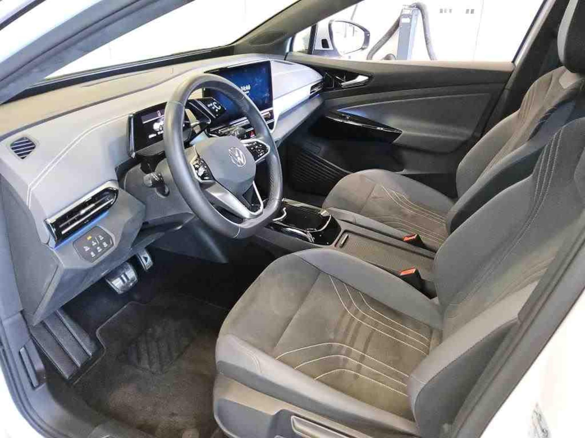 Volkswagen ID.5 Pro Performance