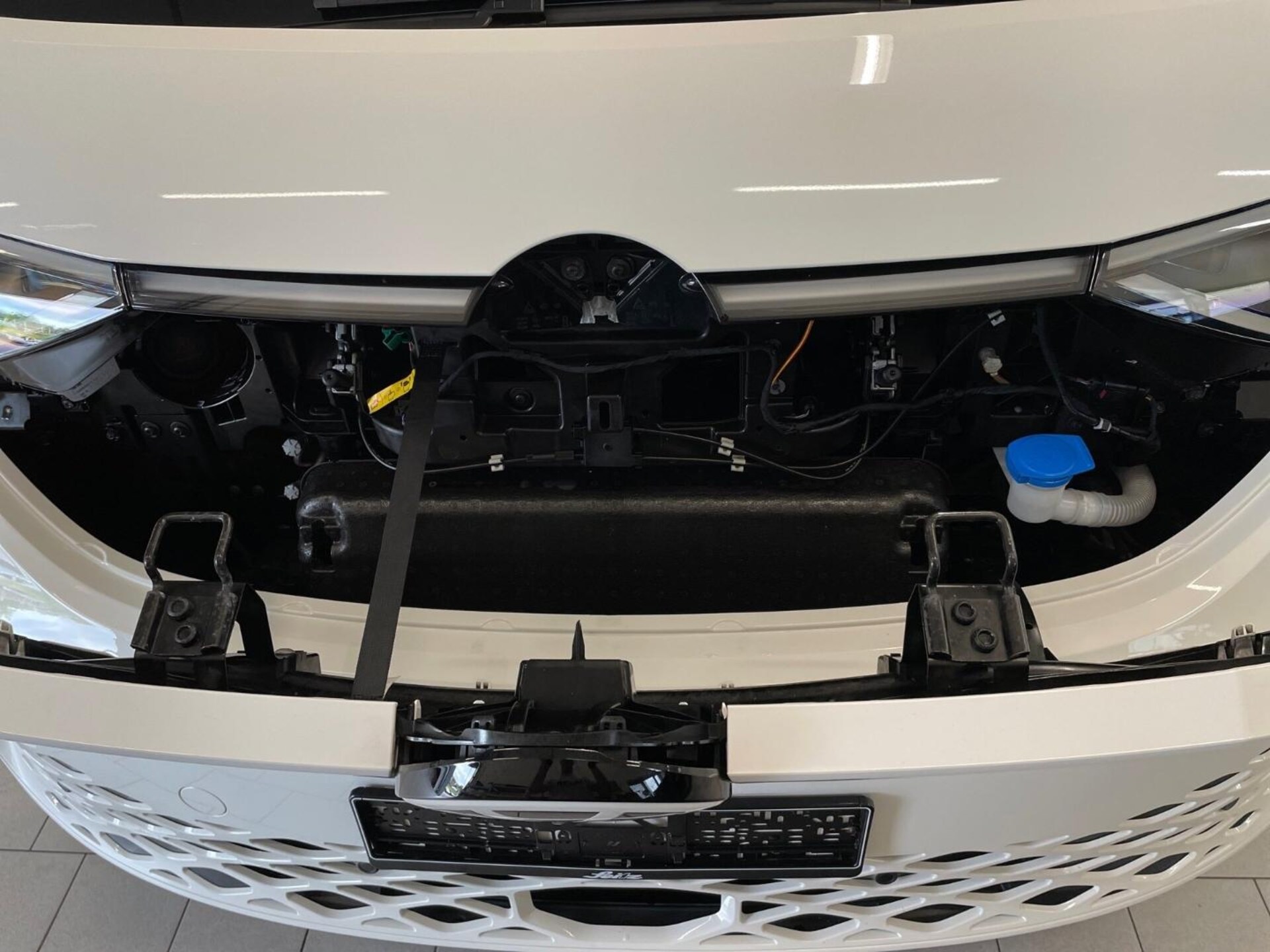Volkswagen ID. Buzz Pro
