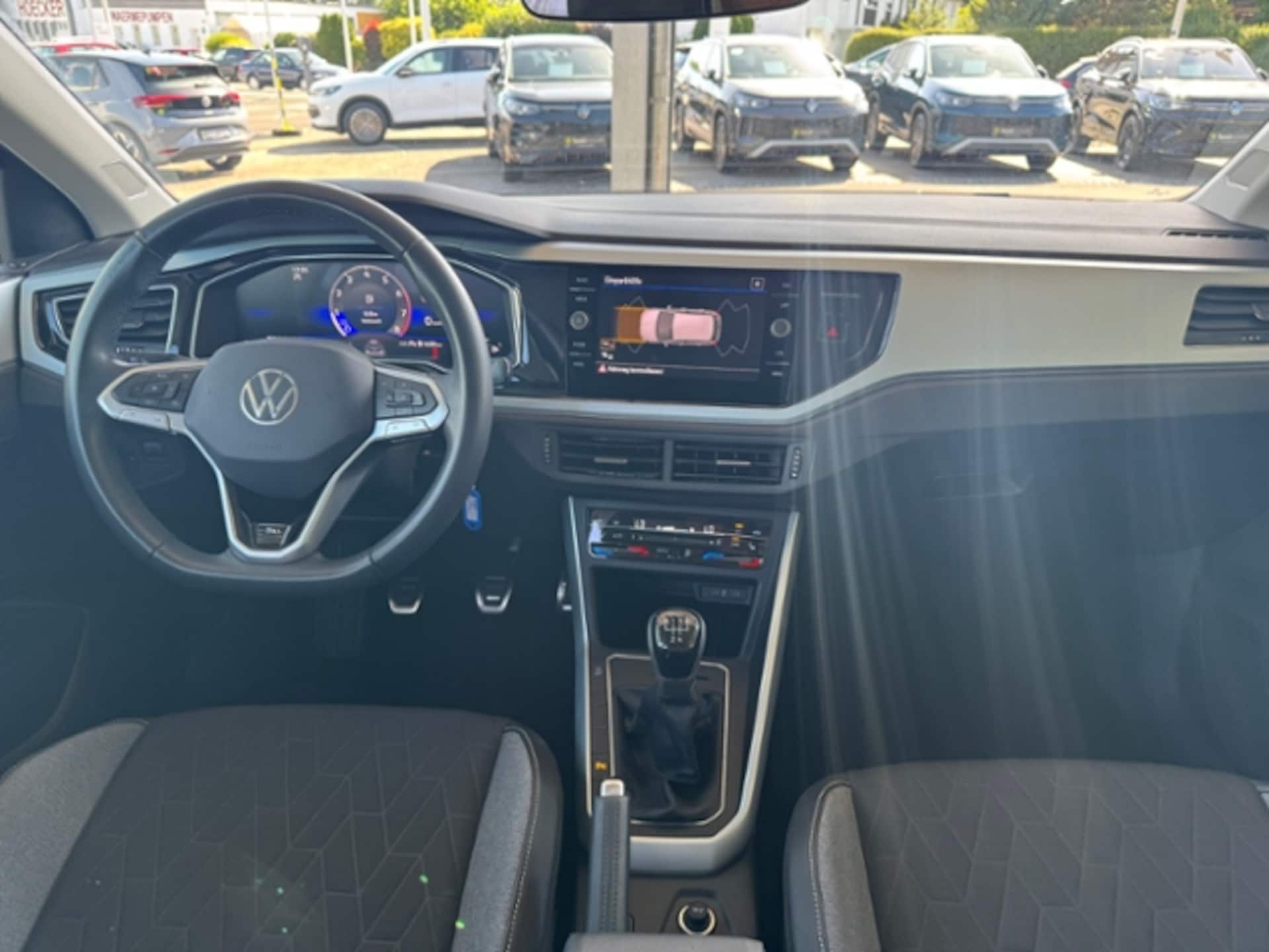 Volkswagen Polo Goal